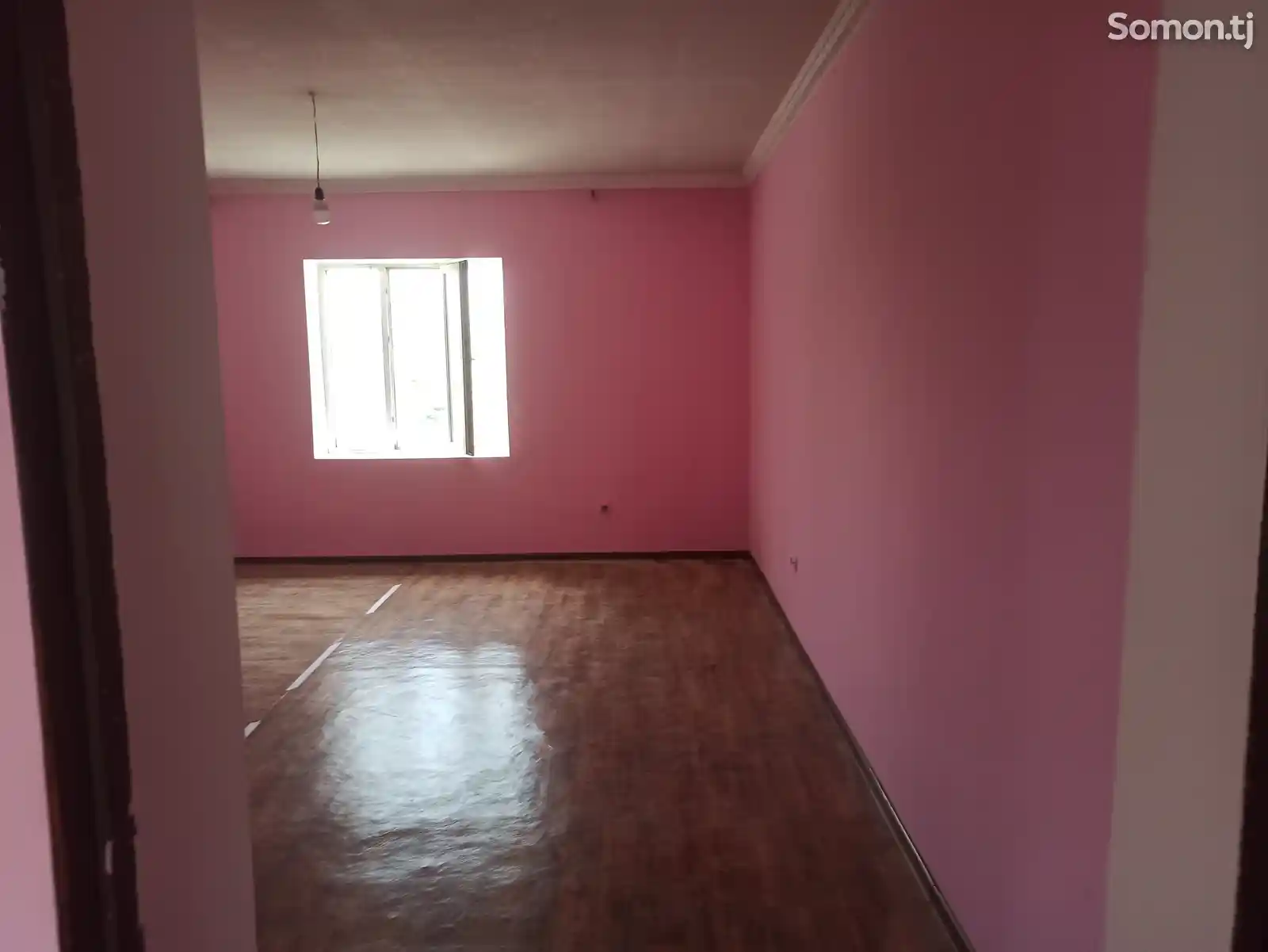 1-комн. квартира, 2 этаж, 45 м², Фирдавси-6