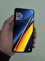 Xiaomi Poco X6 Pro 12/512gb-3