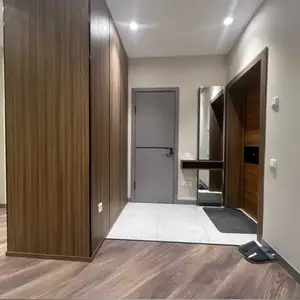 1-комн. квартира, 12 этаж, 55 м², Проспект Айни