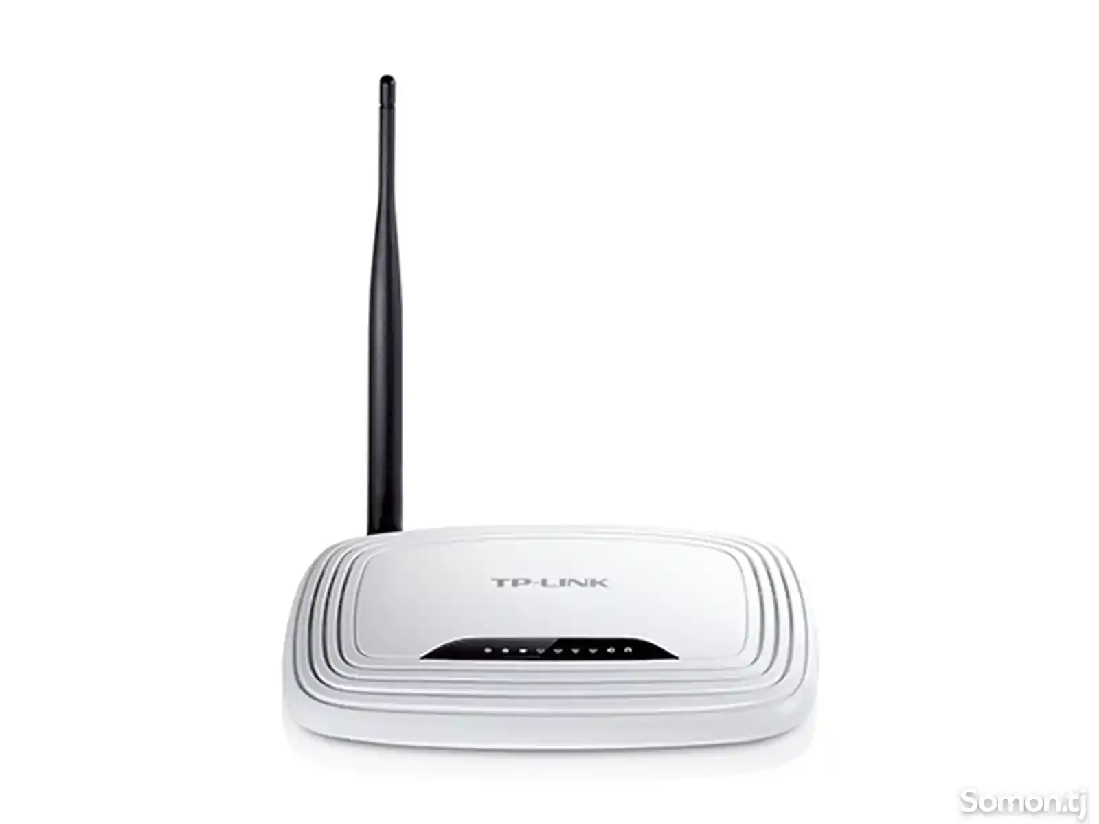 Wi-Fi роутер tp-link-1