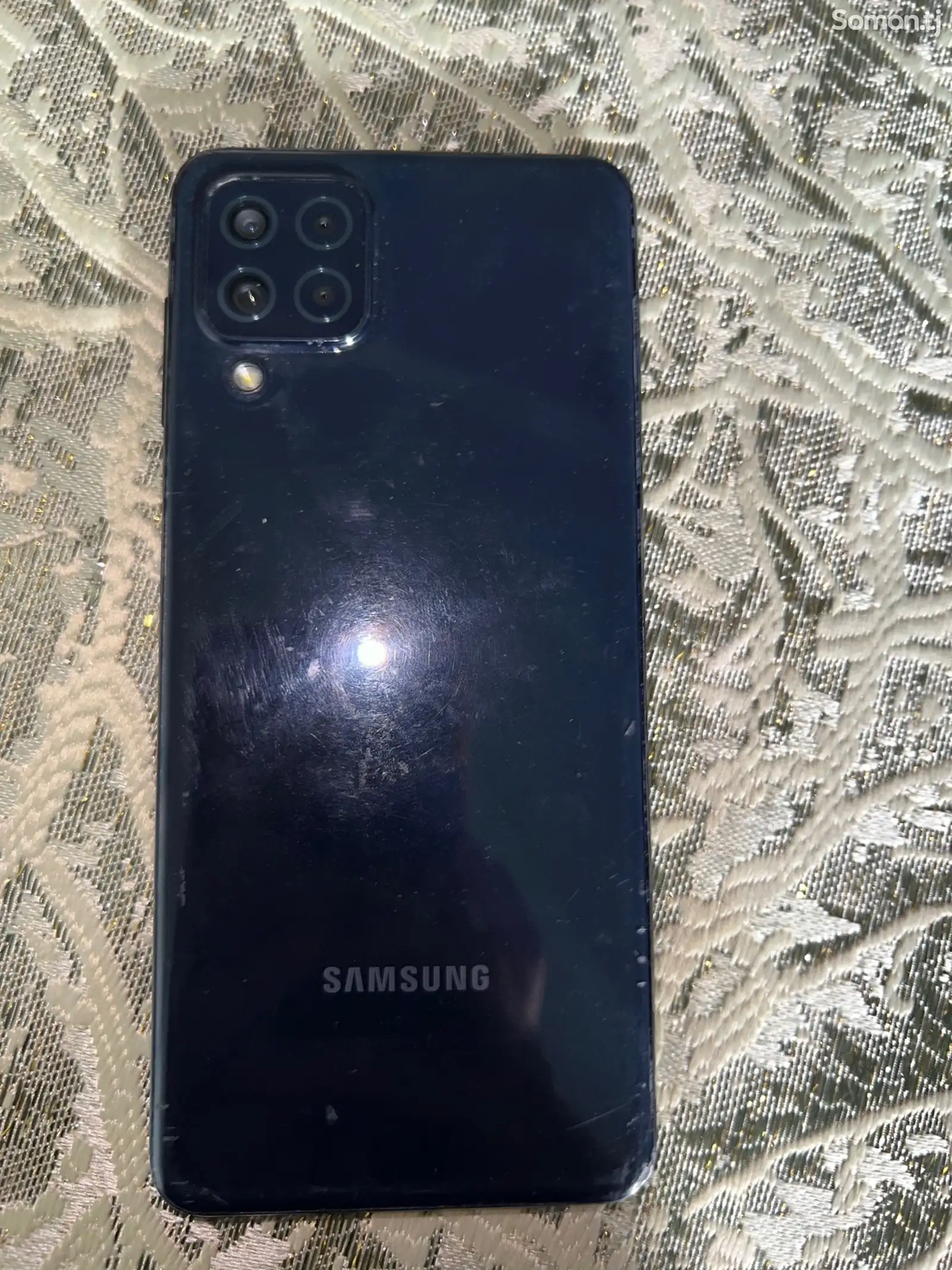 Samsung Galaxy A22-1