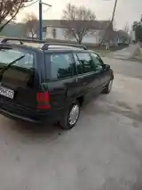 Opel Astra F, 1993-3