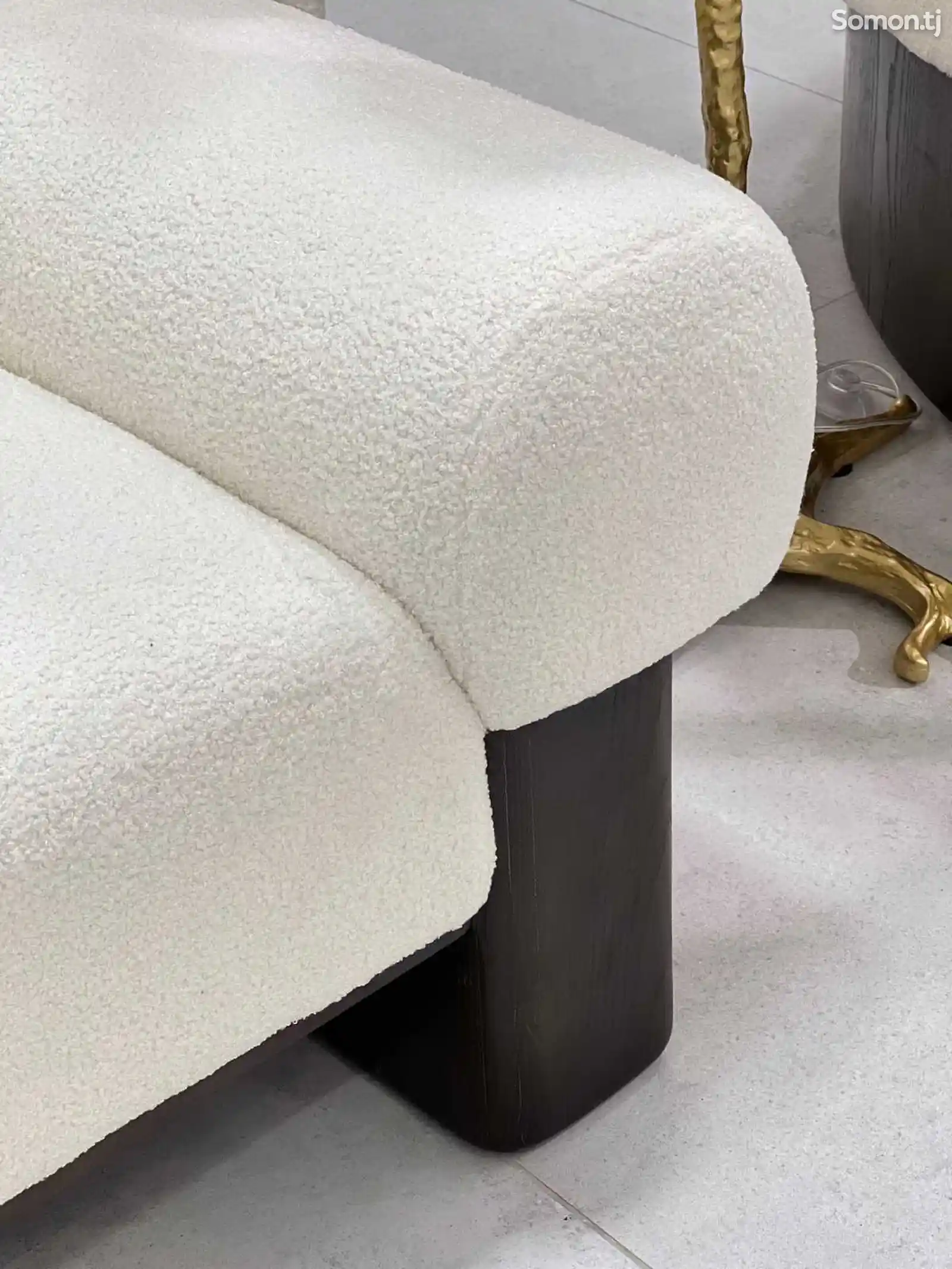 Современный легкий роскошный модный итальянский диван для гостиной-6