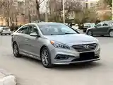 Hyundai Sonata, 2015-3