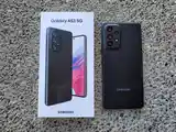 Samsung Galaxy A53 5G 8/128gb-2