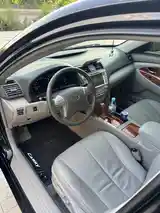 Toyota Camry, 2011-7