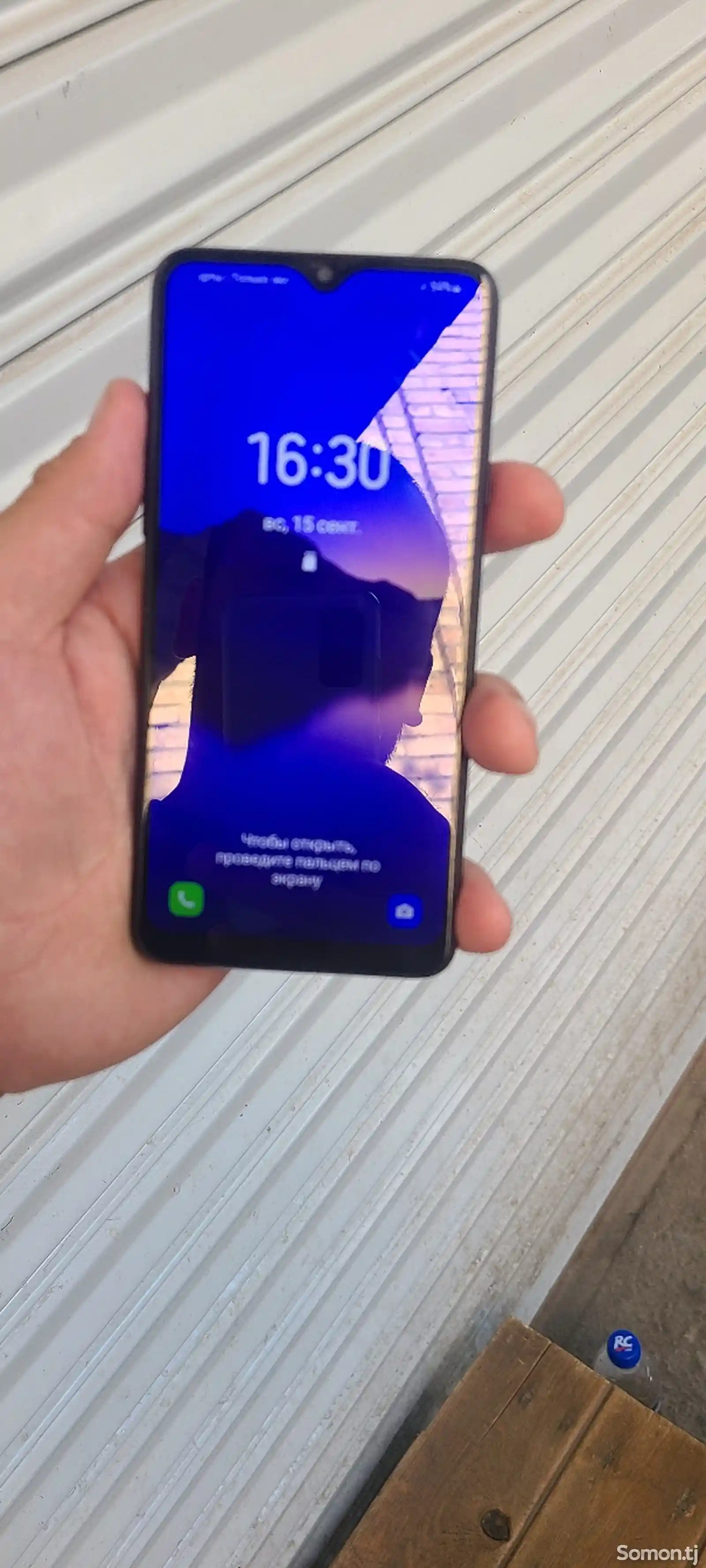 Samsung Galaxy A20S-2