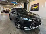 Lexus RX series, 2023-4