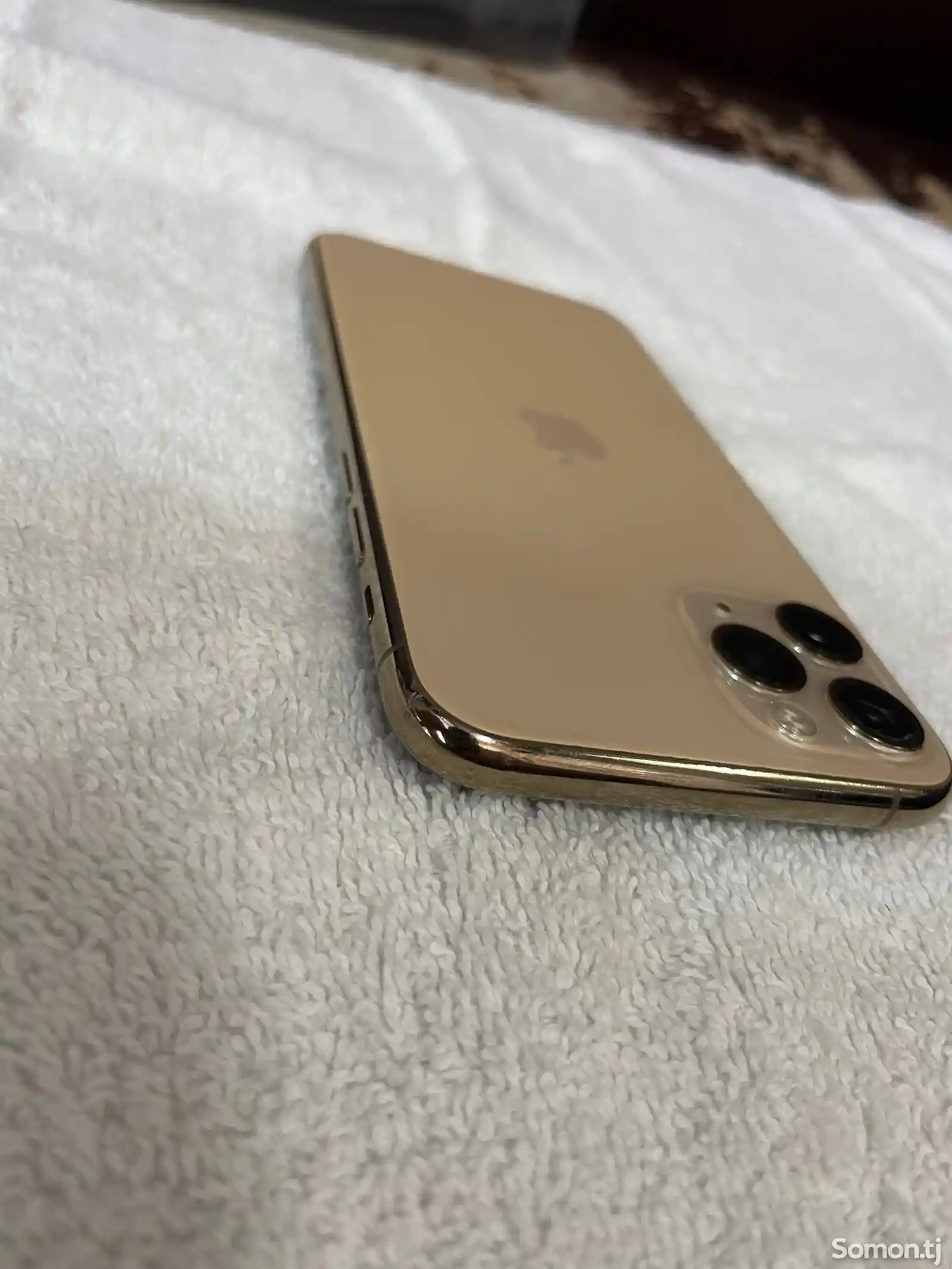 Apple iPhone 11 Pro, 64 gb, Gold-4