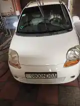 Daewoo Matiz, 2008-6