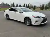 Lexus ES series, 2016-3