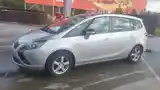 Opel Zafira, 2014-15