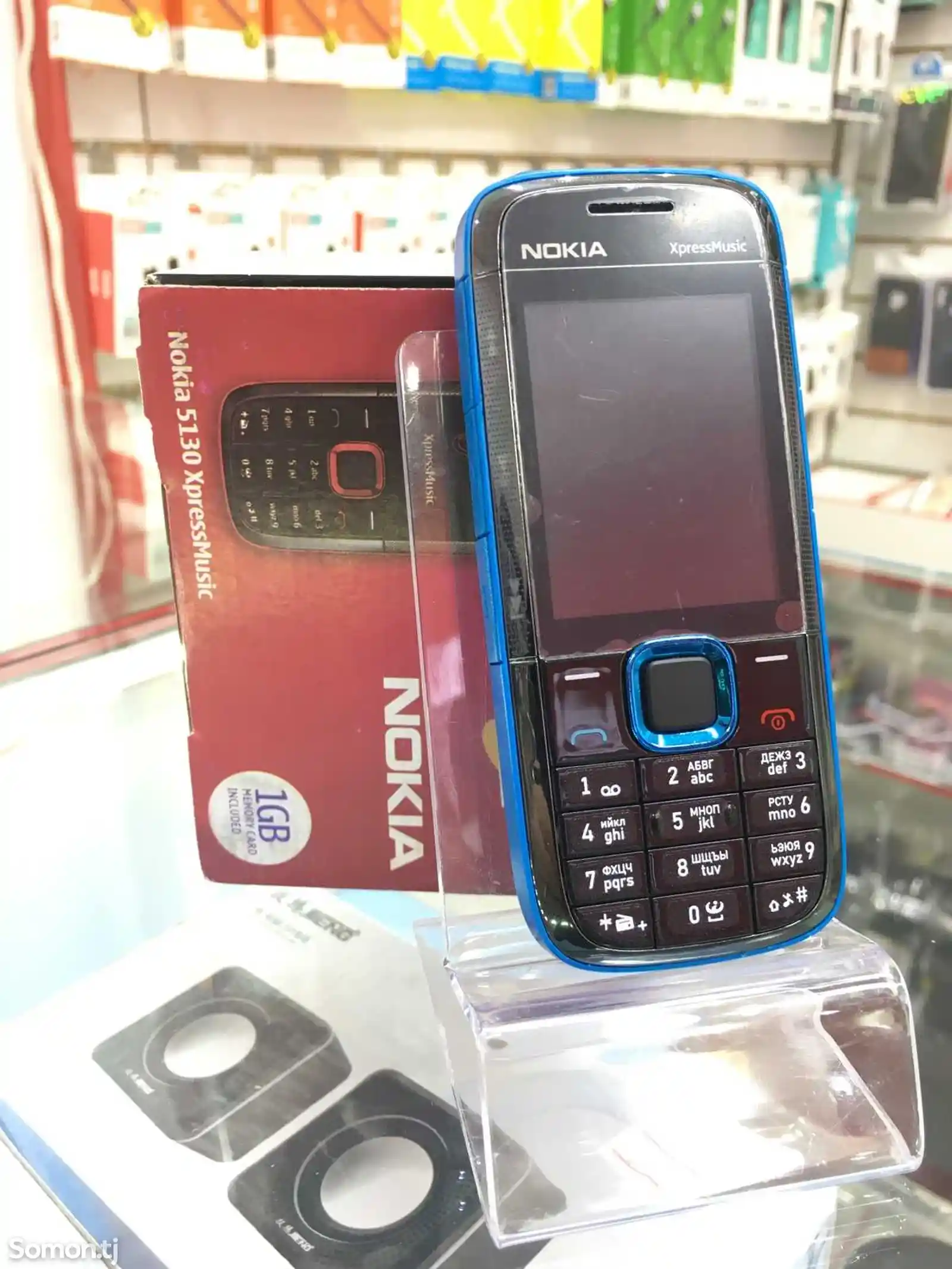 Nokia 5130 XpressMusic-3