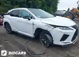 Lexus RX series, 2022-6