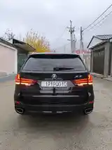 BMW X5, 2017-4