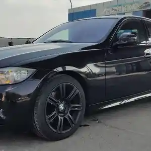 BMW 3 series, 2010