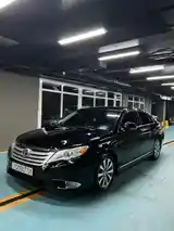 Toyota Avalon, 2012-2