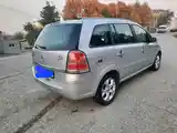 Opel Zafira, 2008-2