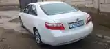 Toyota Camry, 2007-5