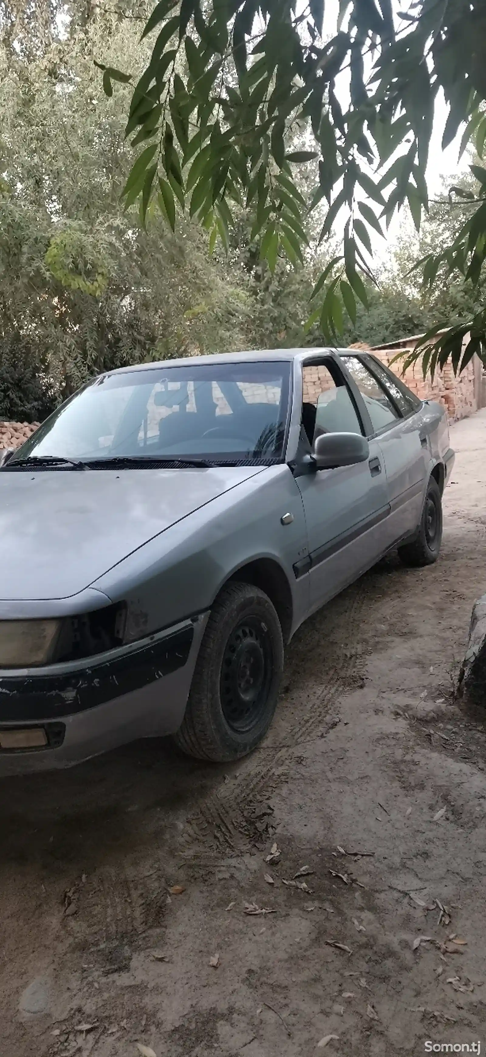 Daewoo Espero, 1996-4