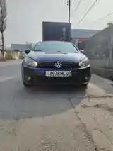 Volkswagen Golf, 2012-2