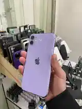 Apple iPhone 11, 128 gb, Purple-5