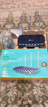 Роутер Tp-link AC750 Wireless Router-3