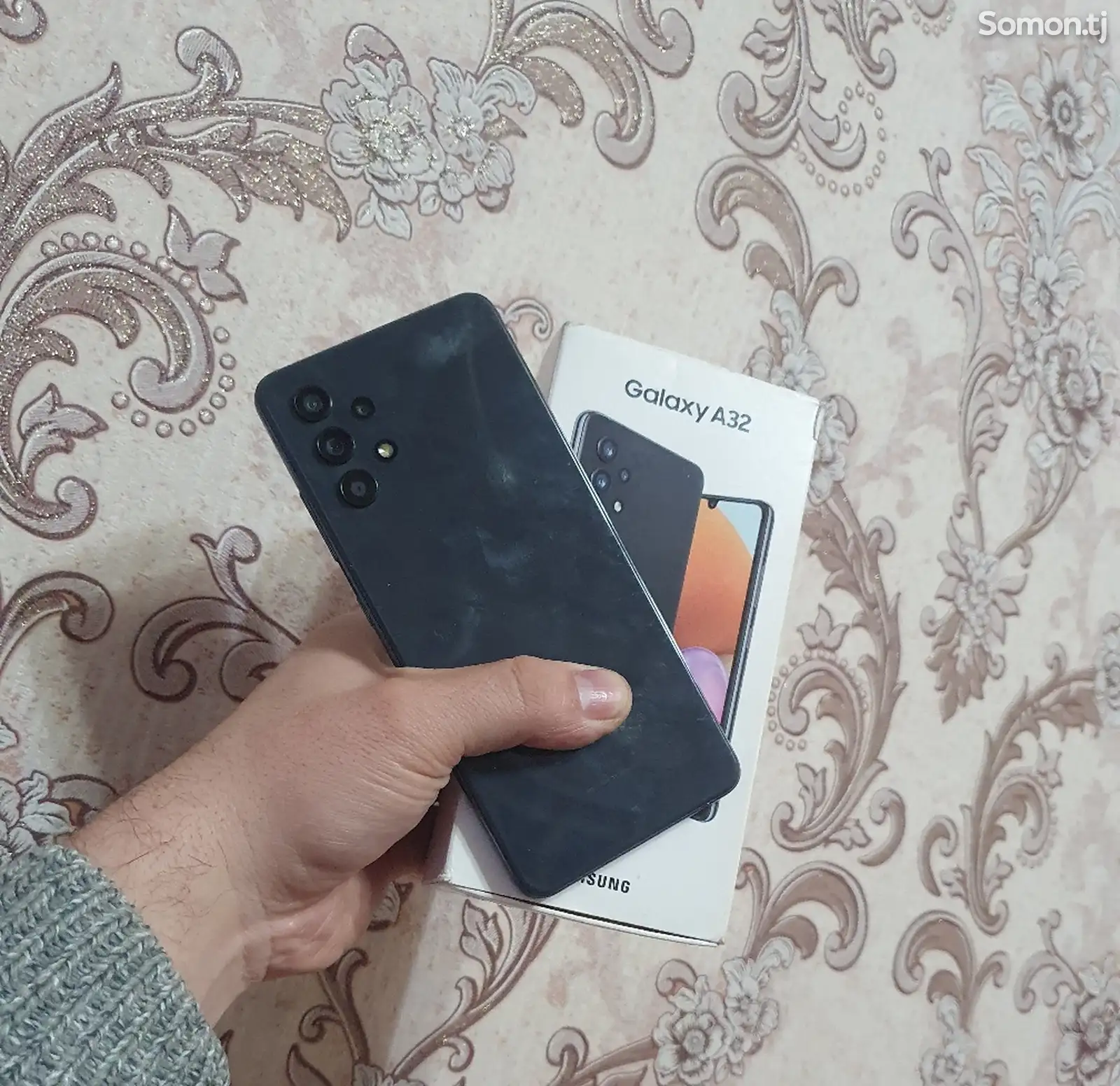 Samsung Galaxy A32 6/128Gb