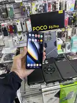 Xiaomi Poco F6 Pro 12/512Gb-4