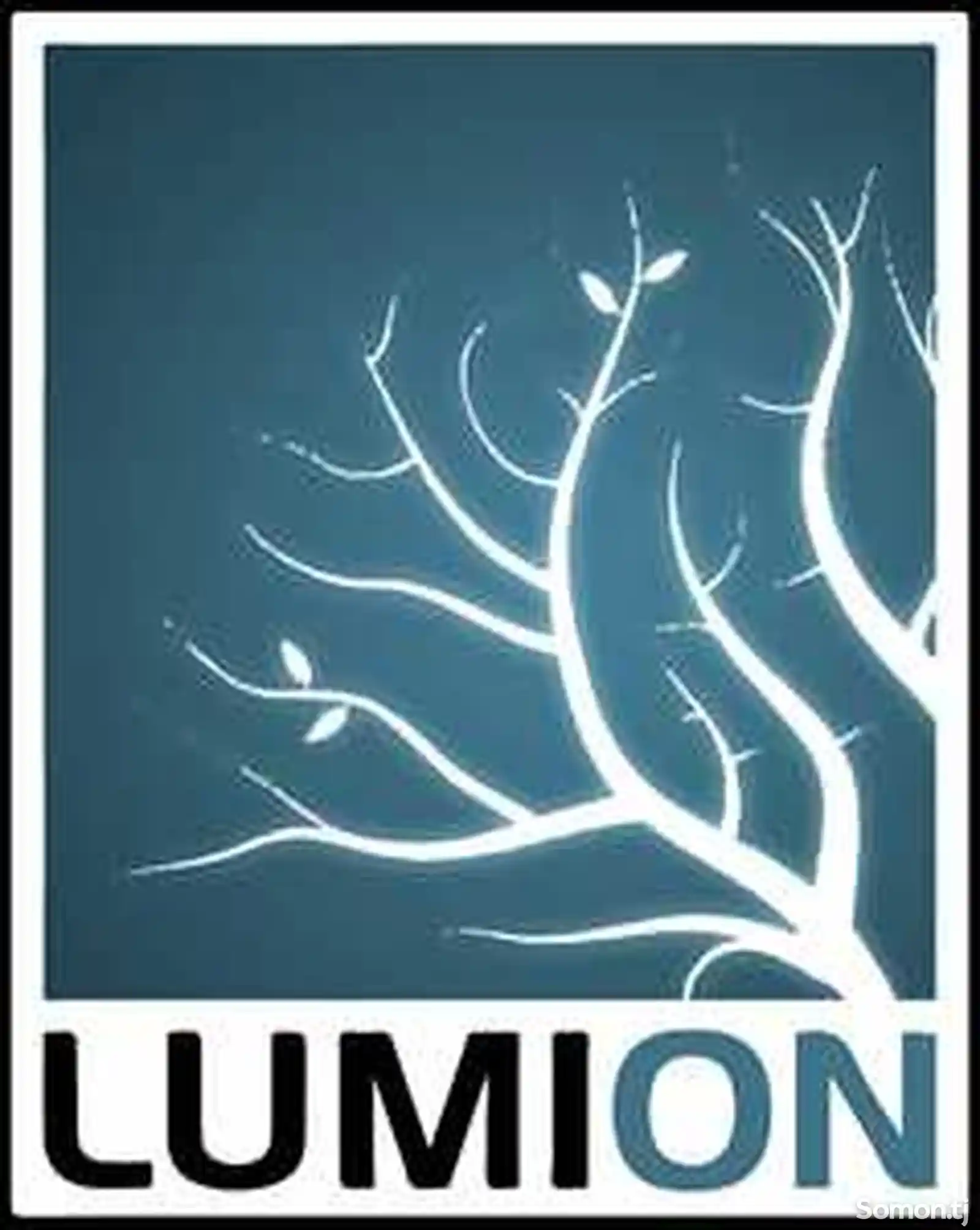 Программа Lumion