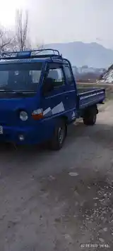 Бортовой автомобиль Hyundai porter 1, 1998-6