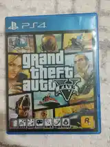 Игра GTA V на PS4-5-2