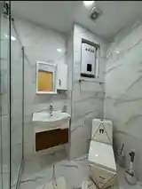 1-комн. квартира, 13 этаж, 50 м², И.Сомони-15