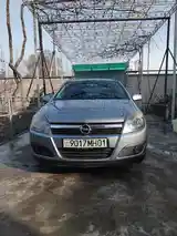 Opel Astra H, 2006-4