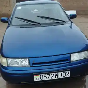 ВАЗ 2110, 2000