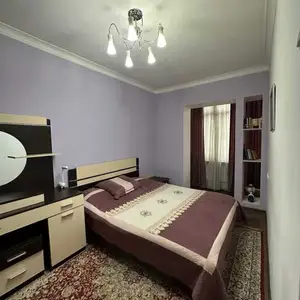 2-комн. квартира, 4 этаж, 60м², И.Сомони