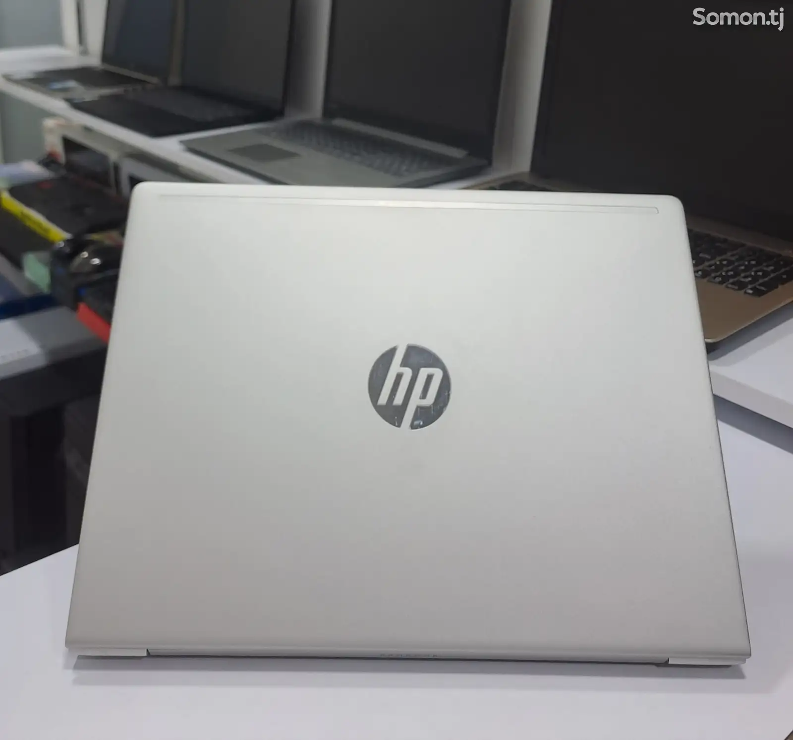 Ноутбук HP core i3-10gen 14 дюйм-5