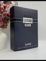 Парфюм Legend Elixir EAU de Parfum-3