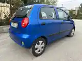 Chevrolet Matiz, 2009-4