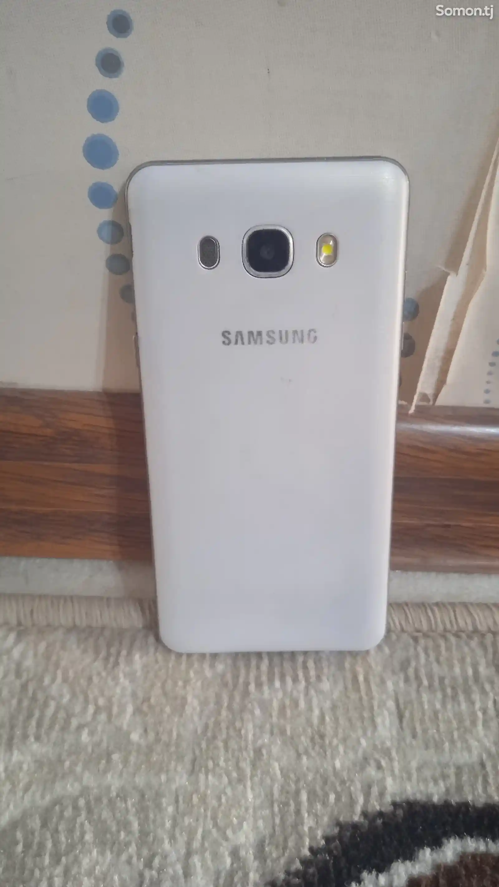 Samsung Galaxy J5-2