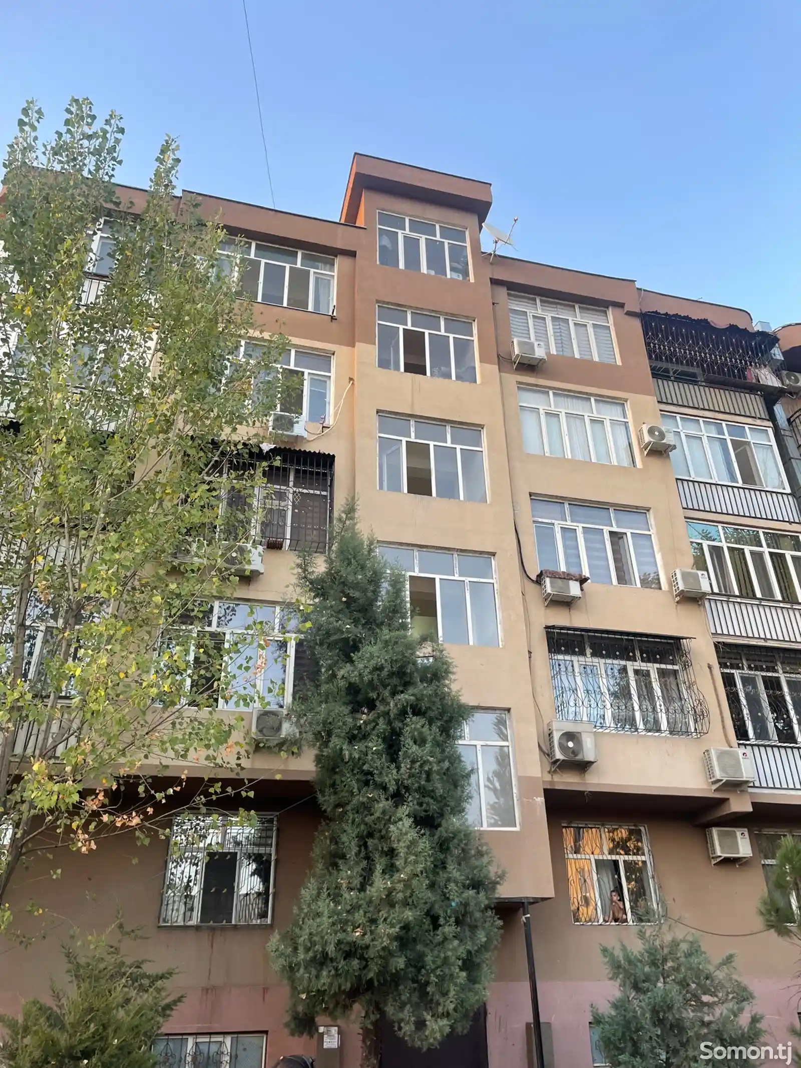 2-комн. квартира, 5 этаж, 63 м², 112мкр-1