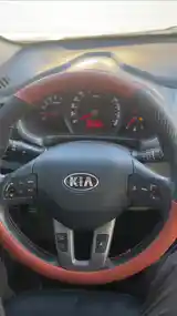 Kia Sportage, 2015-3