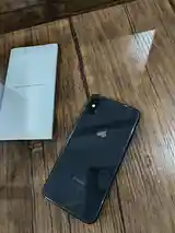 Apple iPhone Xs, 64 gb, Space Grey-6