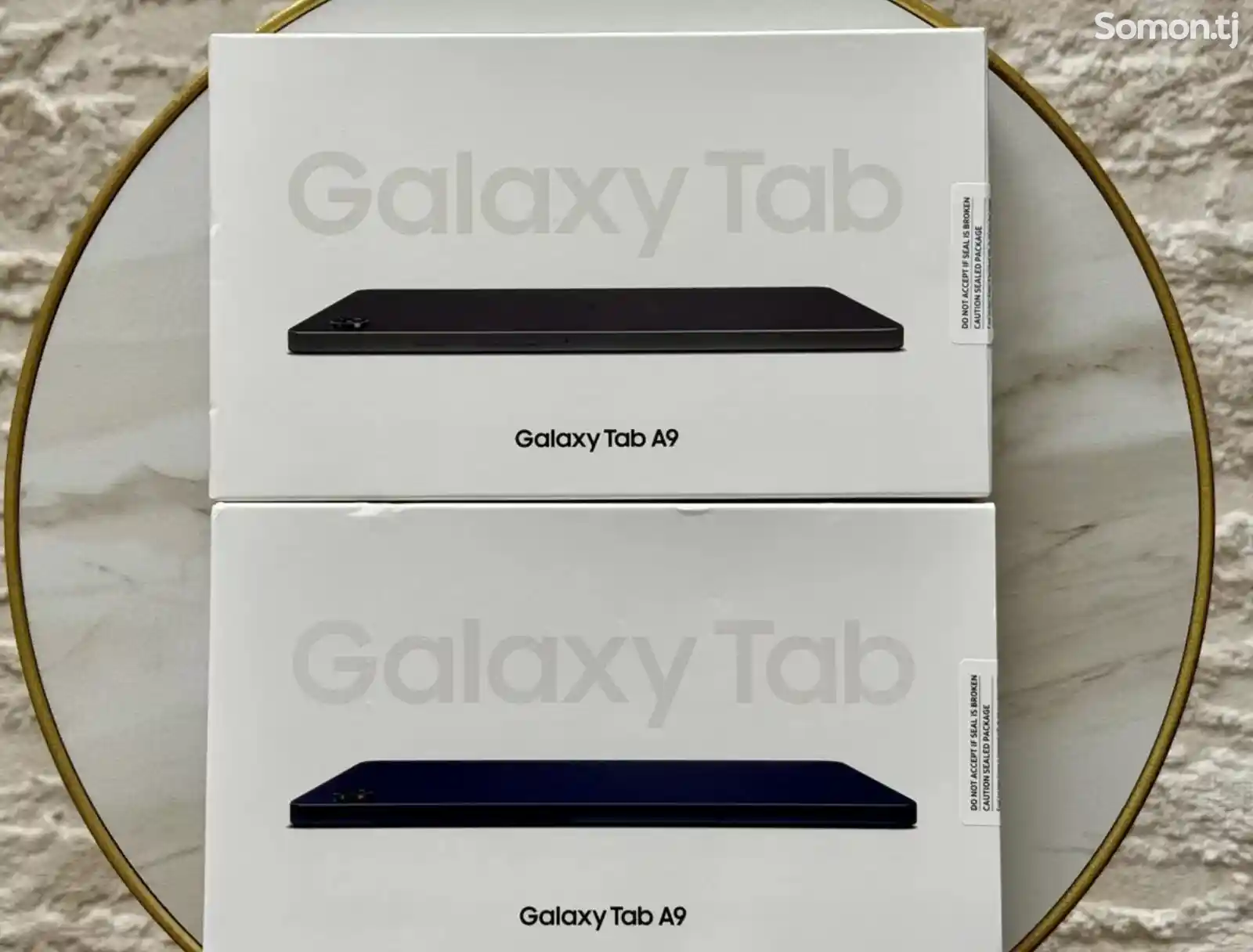 Планшет Samsung Galaxy Tab A9 LTE-1