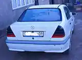 Mercedes-Benz C class, 1994-3