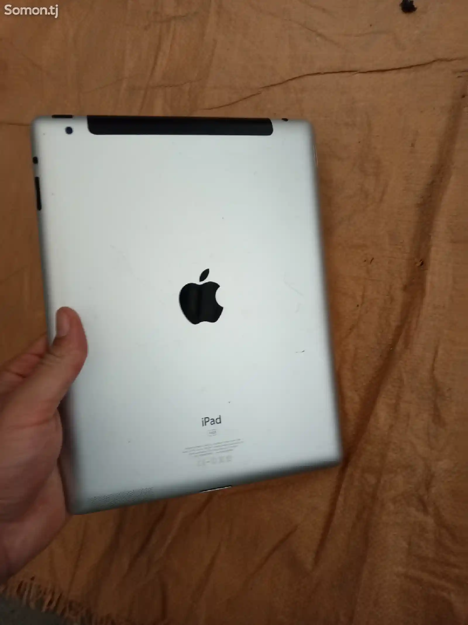 Планшет iPad3-2