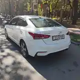 Hyundai Solaris, 2018-3