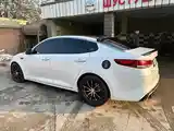 Kia Optima, 2017-4