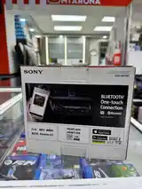 Sony DSX A410BT Магнитофони мошинӣ бо Bluetooth-3