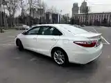 Toyota Camry, 2015-9